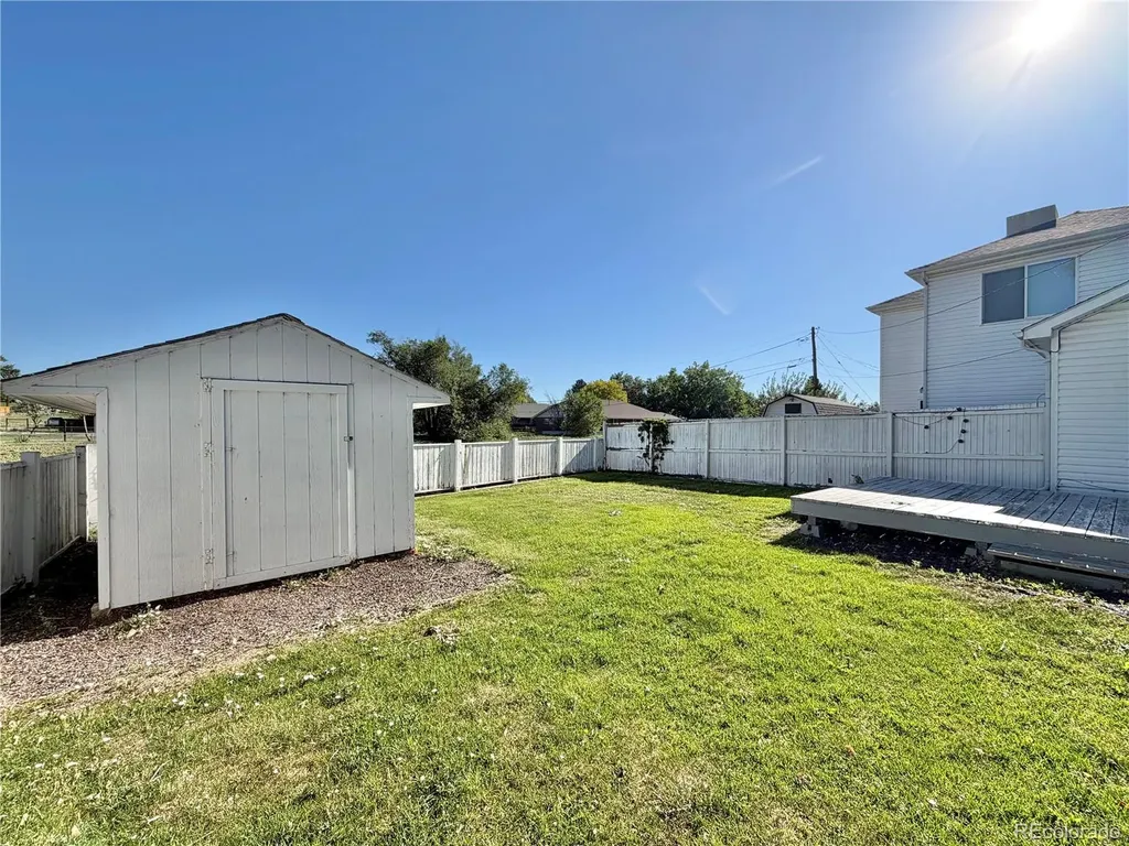 10625 W 58th Avenue Arvada CO 80002
