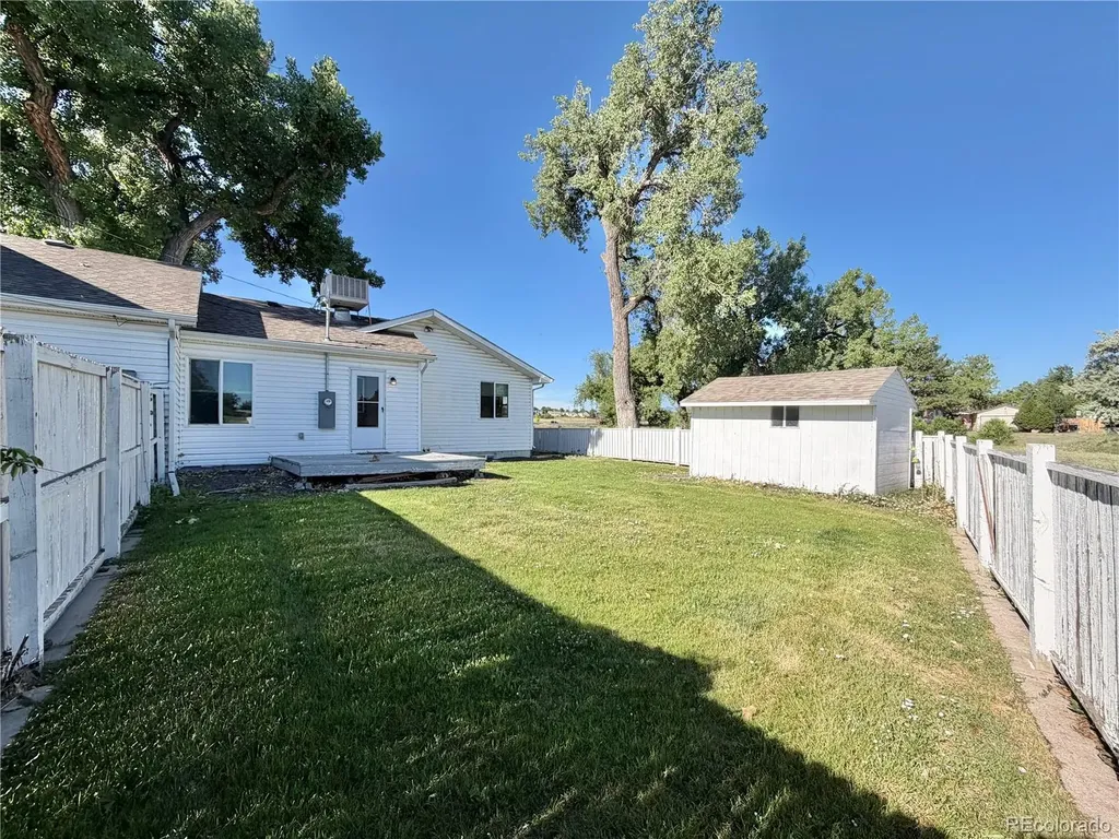 10625 W 58th Avenue Arvada CO 80002