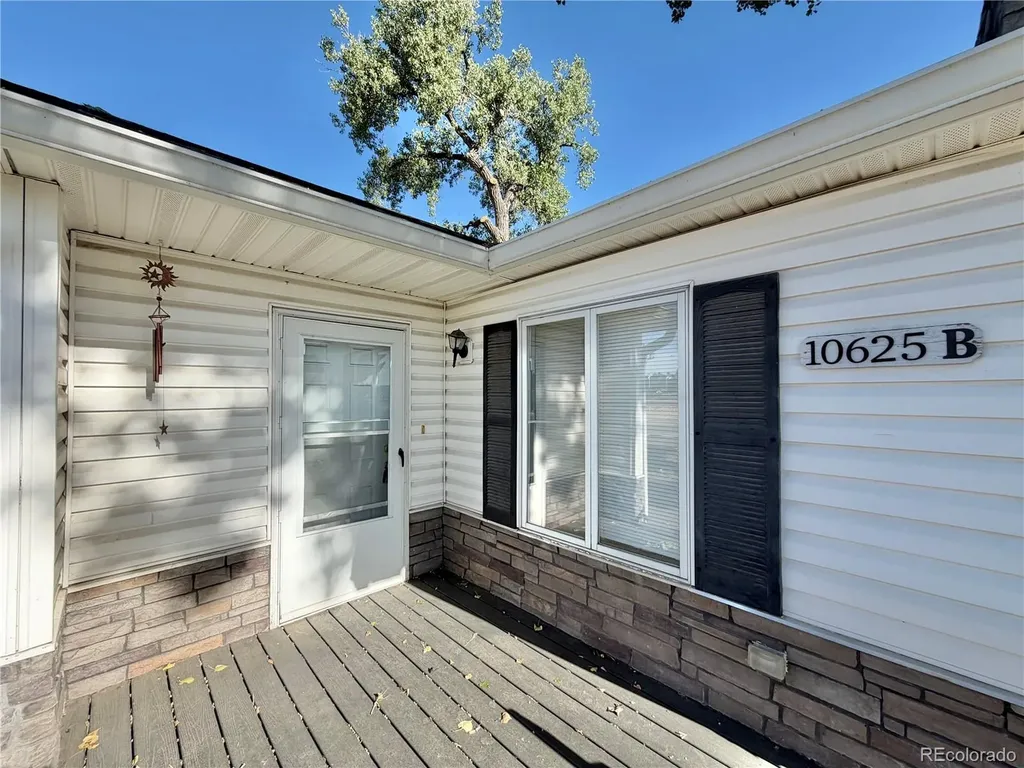 10625 W 58th Avenue Arvada CO 80002