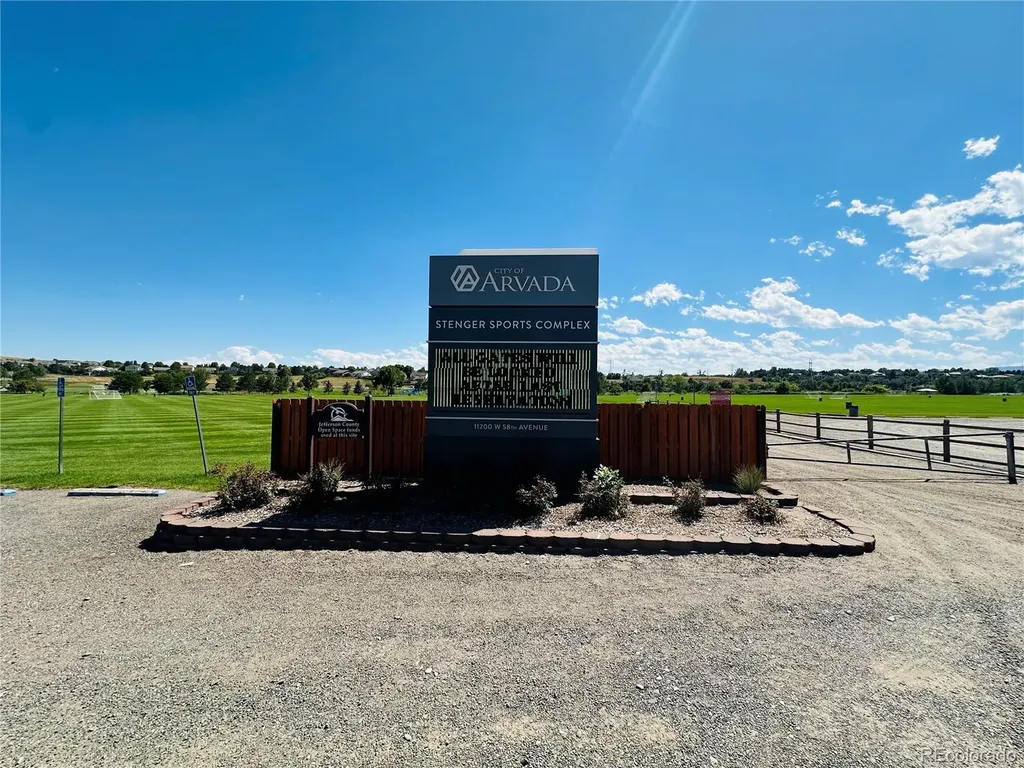 10625 W 58th Avenue Arvada CO 80002