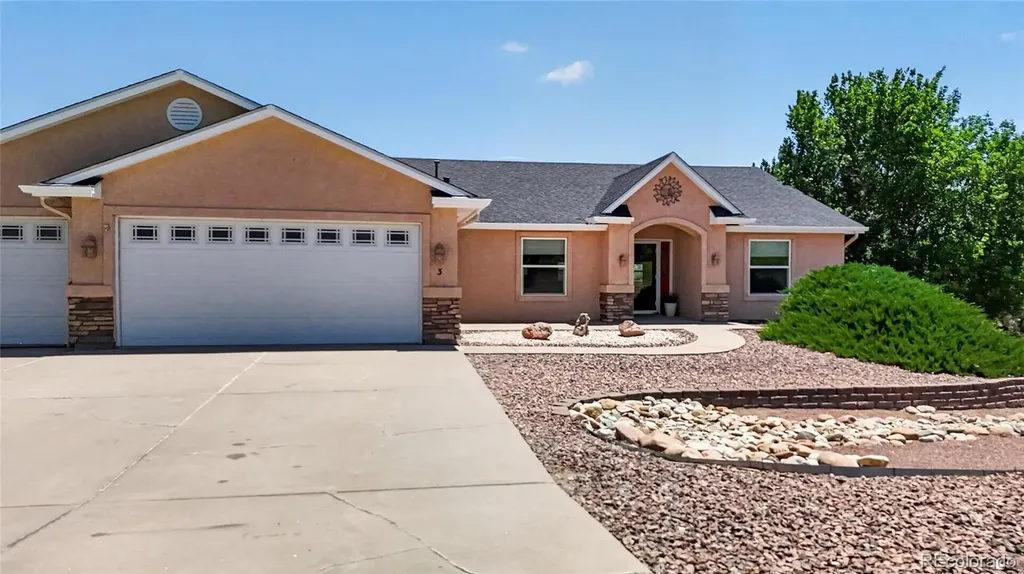 3 N Parkway Colorado City CO 81019