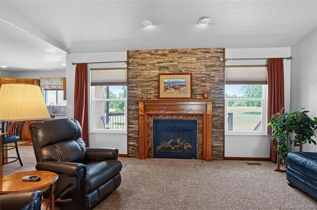 3 N Parkway Colorado City CO 81019