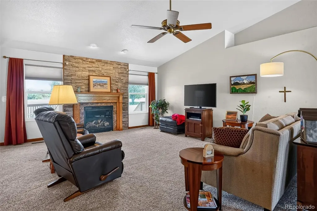 3 N Parkway Colorado City CO 81019