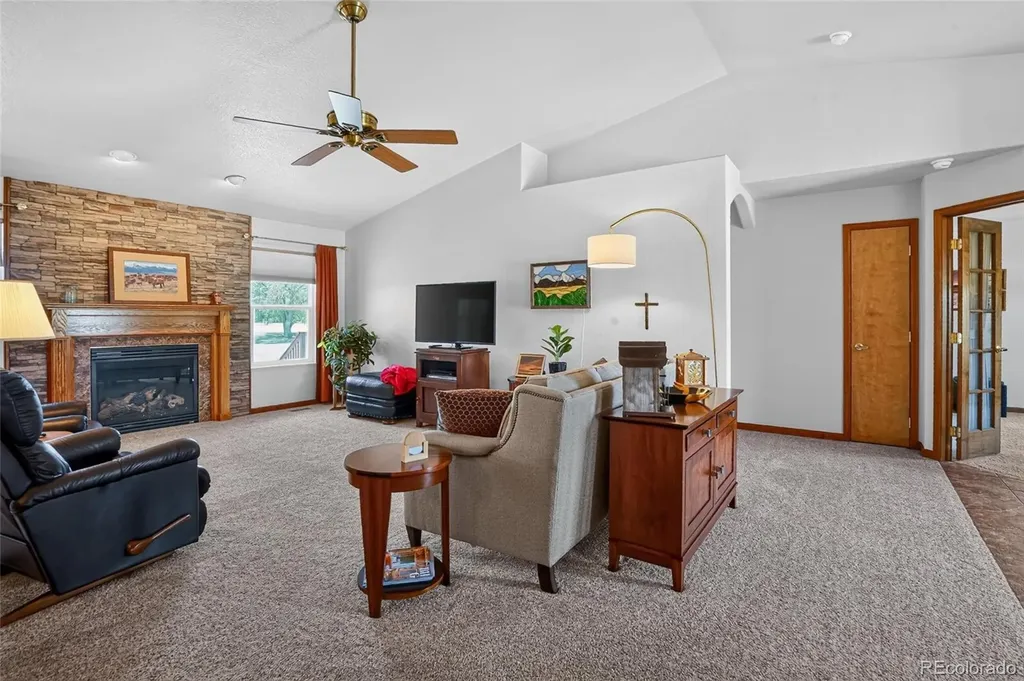 3 N Parkway Colorado City CO 81019