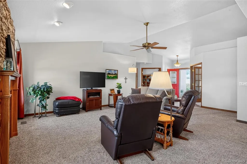 3 N Parkway Colorado City CO 81019