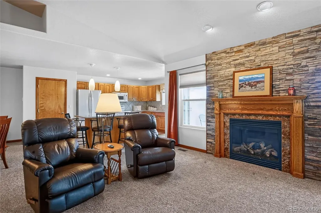 3 N Parkway Colorado City CO 81019