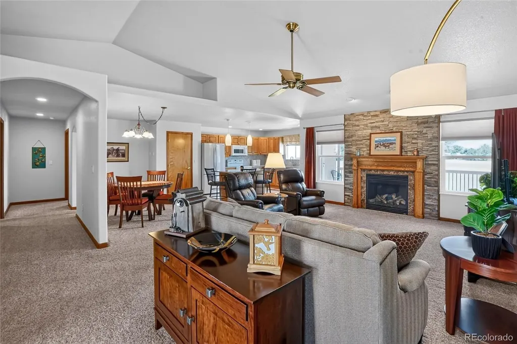3 N Parkway Colorado City CO 81019