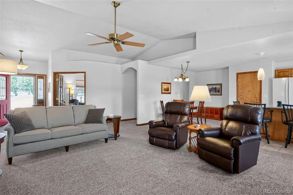 3 N Parkway Colorado City CO 81019