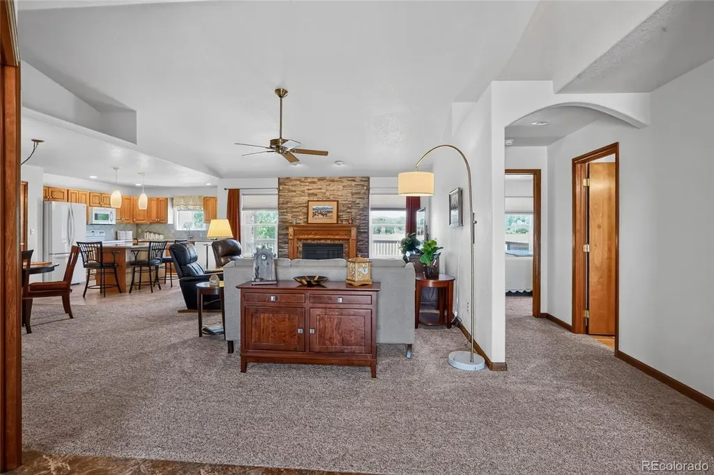 3 N Parkway Colorado City CO 81019