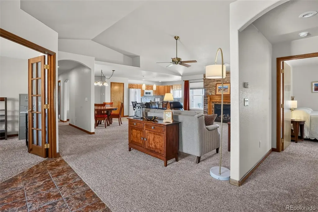 3 N Parkway Colorado City CO 81019
