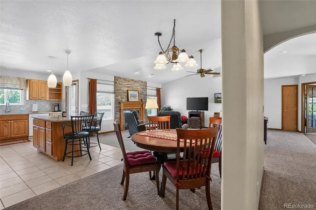 3 N Parkway Colorado City CO 81019