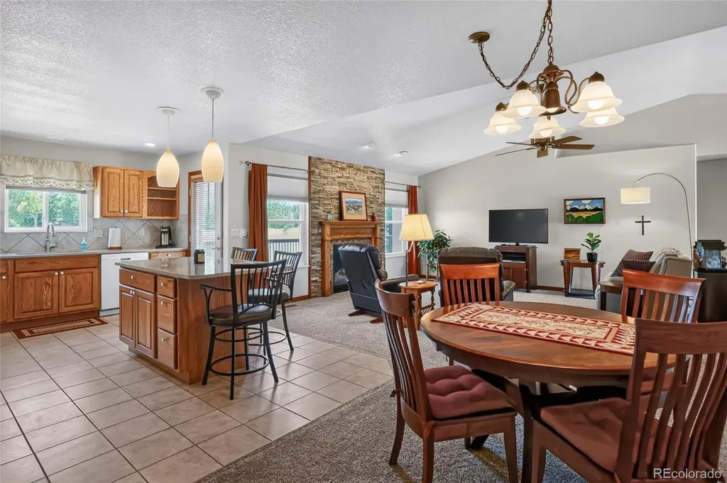 3 N Parkway Colorado City CO 81019