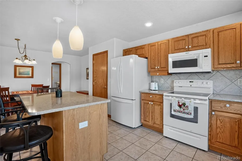 3 N Parkway Colorado City CO 81019