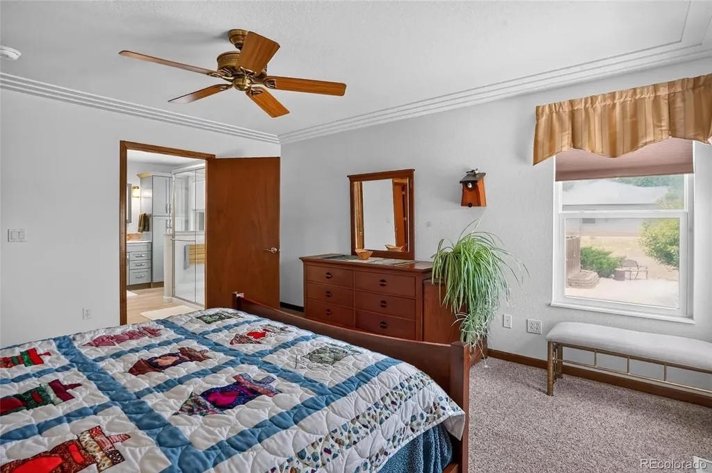 3 N Parkway Colorado City CO 81019