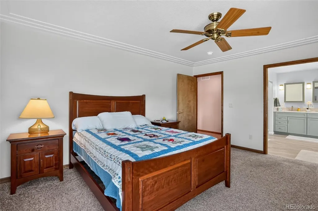 3 N Parkway Colorado City CO 81019