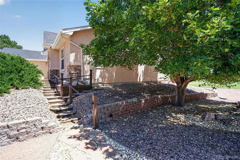 3 N Parkway Colorado City CO 81019