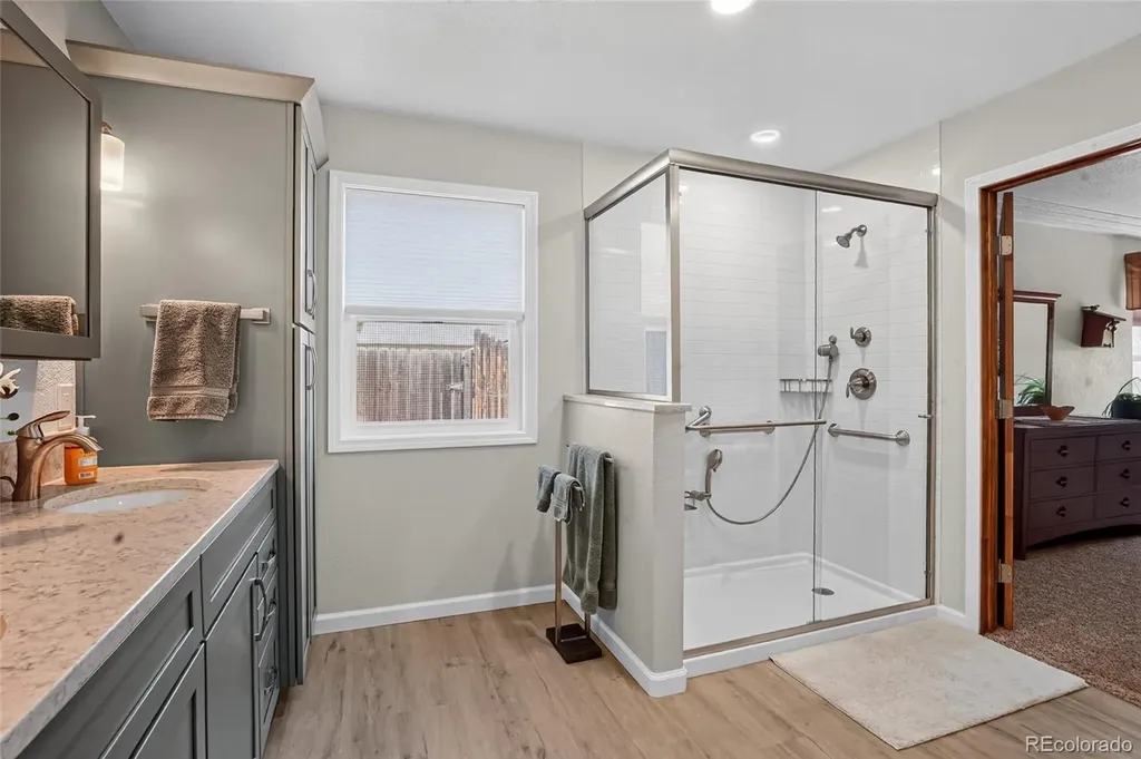 3 N Parkway Colorado City CO 81019