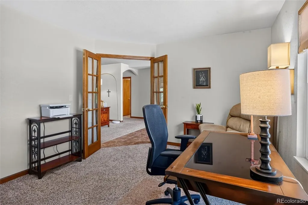 3 N Parkway Colorado City CO 81019