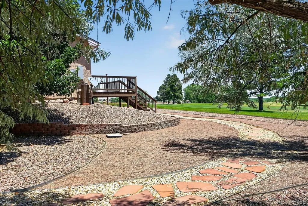 3 N Parkway Colorado City CO 81019