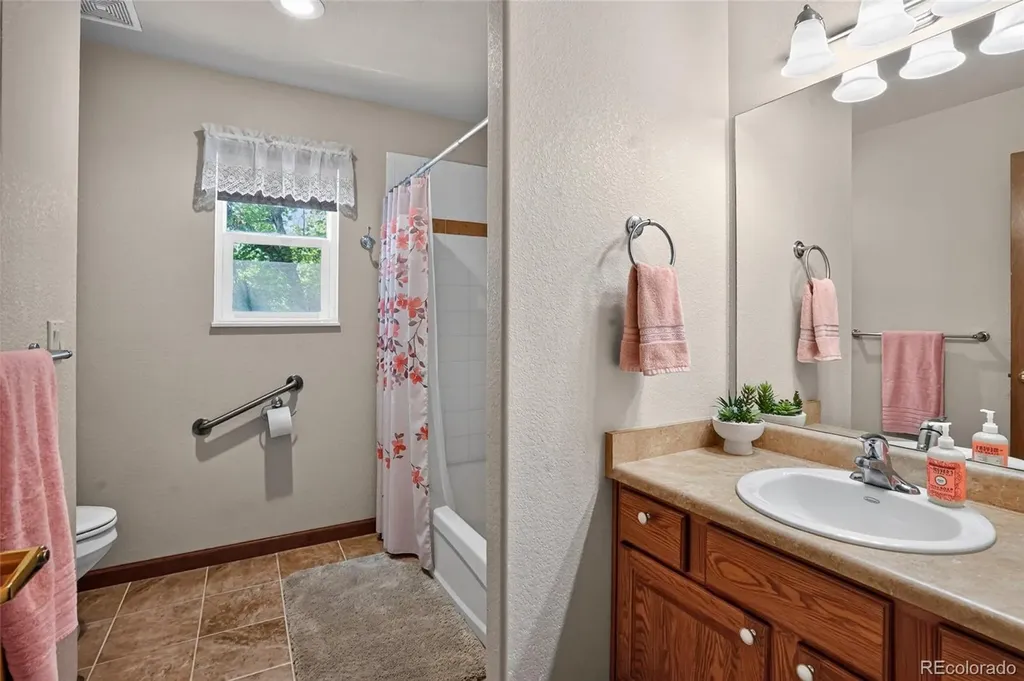 3 N Parkway Colorado City CO 81019