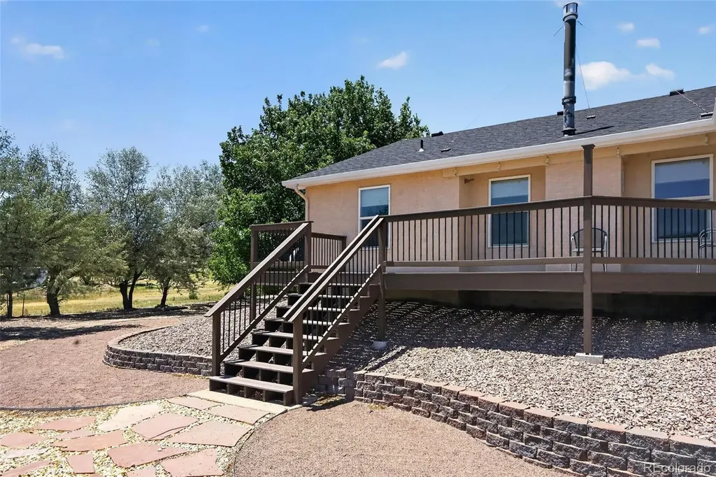 3 N Parkway Colorado City CO 81019