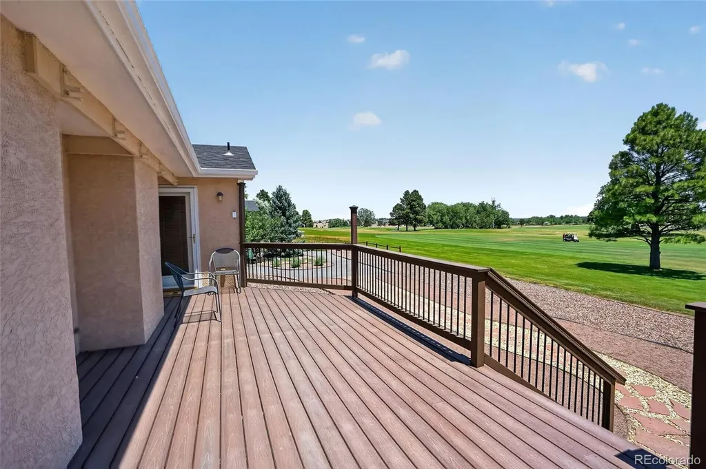 3 N Parkway Colorado City CO 81019