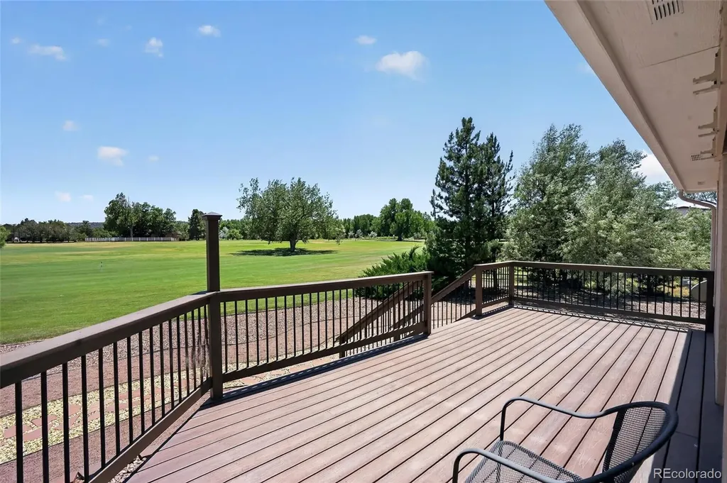 3 N Parkway Colorado City CO 81019