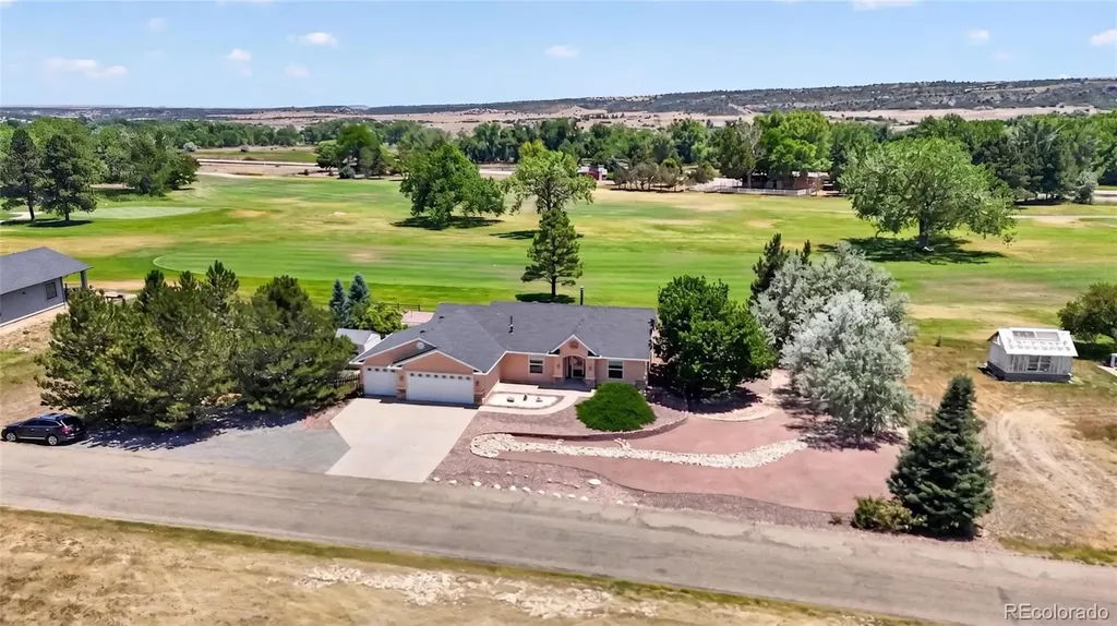 3 N Parkway Colorado City CO 81019