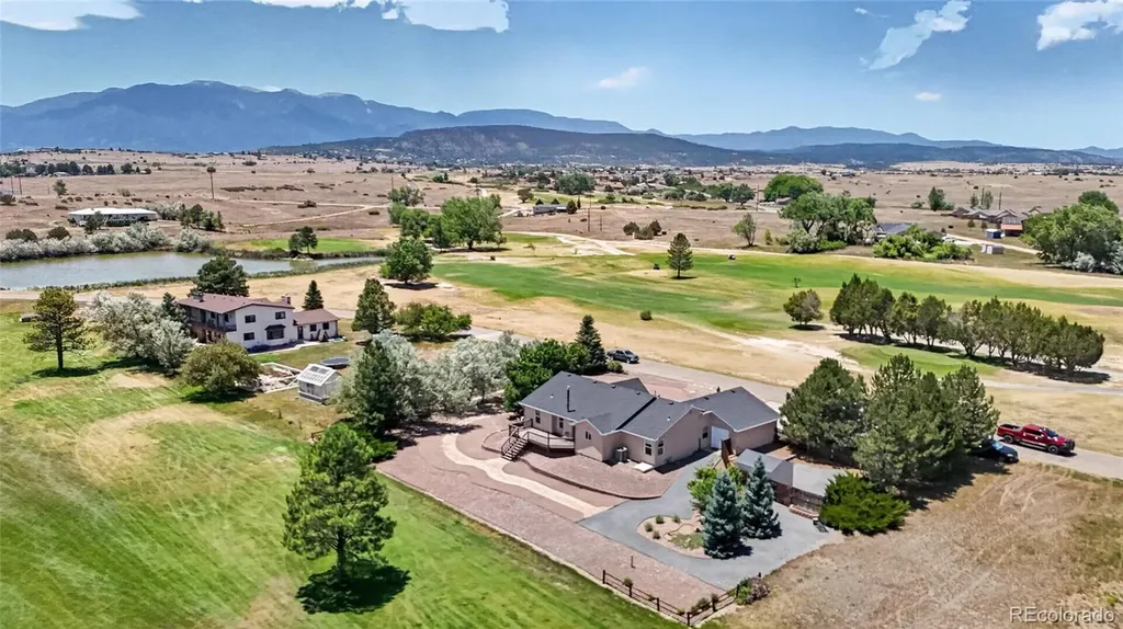 3 N Parkway Colorado City CO 81019