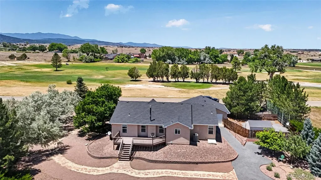 3 N Parkway Colorado City CO 81019