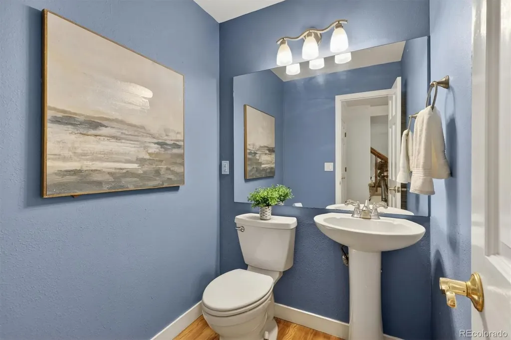 8274 S Saint Paul Way Centennial CO 80122
