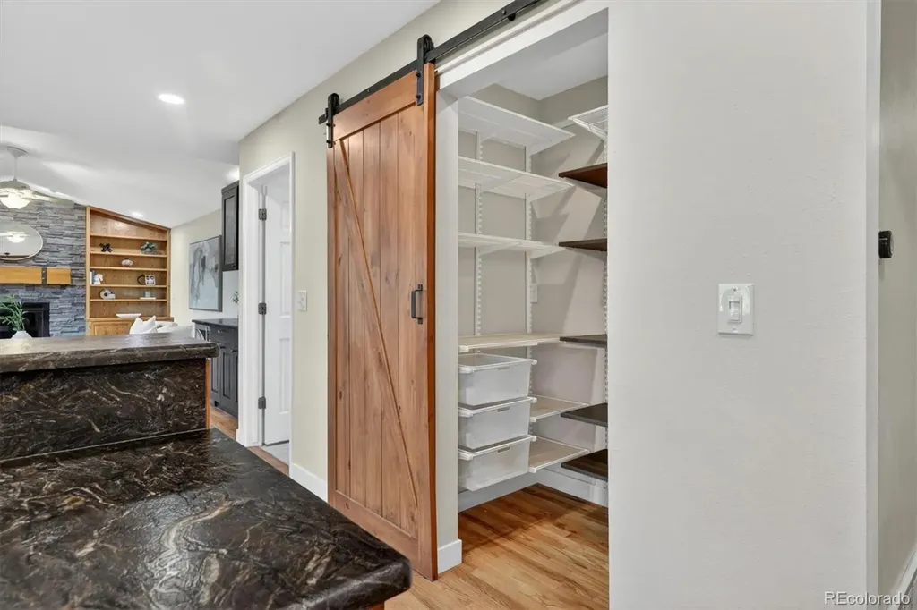 8274 S Saint Paul Way Centennial CO 80122