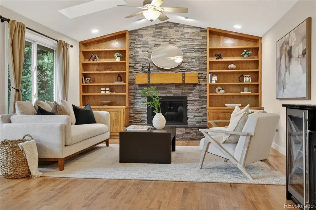 8274 S Saint Paul Way Centennial CO 80122
