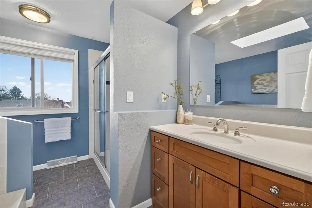 8274 S Saint Paul Way Centennial CO 80122