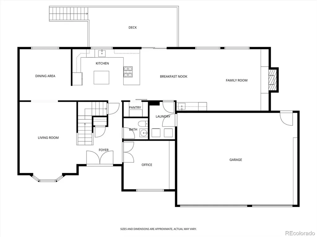 8274 S Saint Paul Way Centennial CO 80122
