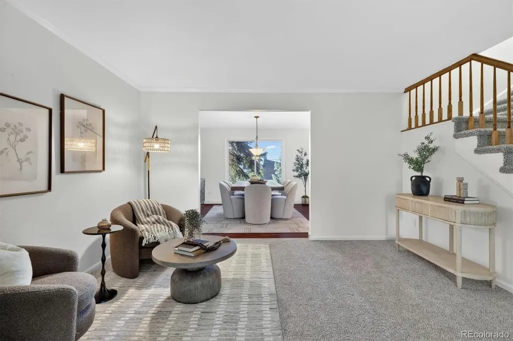 8274 S Saint Paul Way Centennial CO 80122