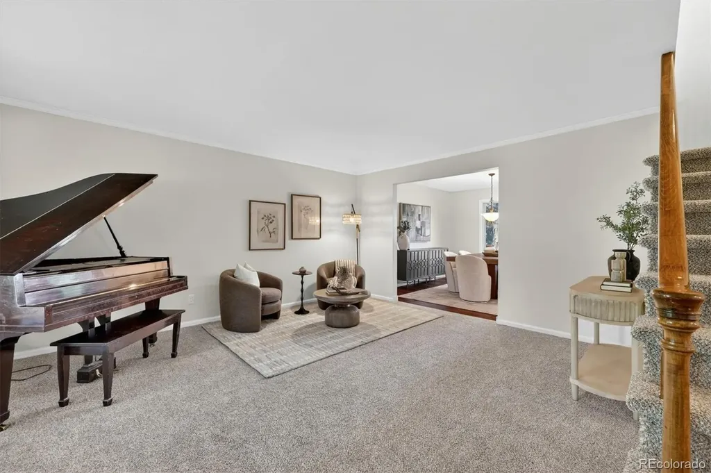 8274 S Saint Paul Way Centennial CO 80122