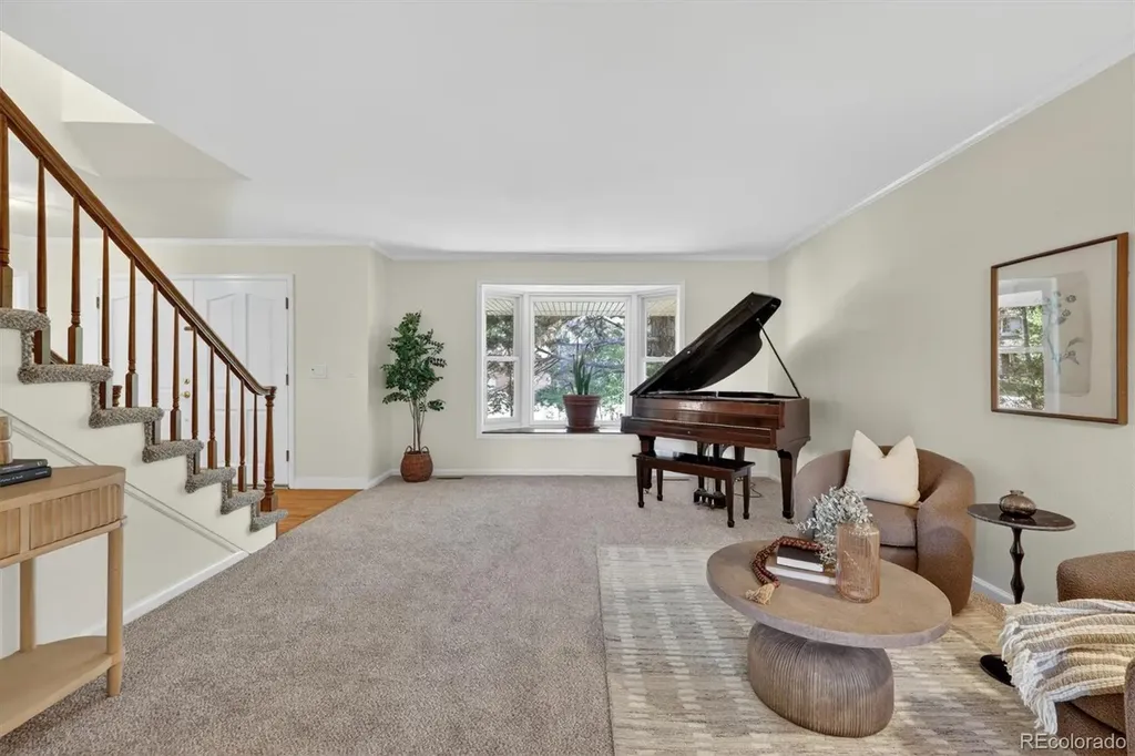 8274 S Saint Paul Way Centennial CO 80122