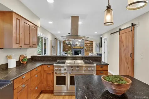 8274 S Saint Paul Way Centennial CO 80122