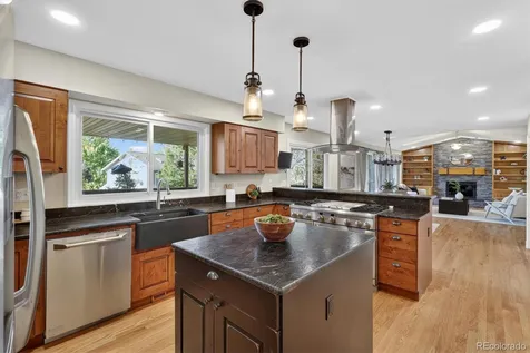 8274 S Saint Paul Way Centennial CO 80122