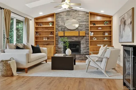 8274 S Saint Paul Way Centennial CO 80122