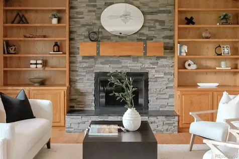 8274 S Saint Paul Way Centennial CO 80122