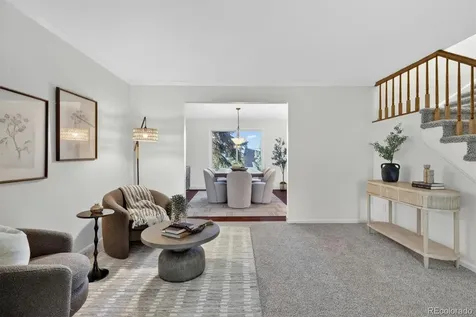 8274 S Saint Paul Way Centennial CO 80122