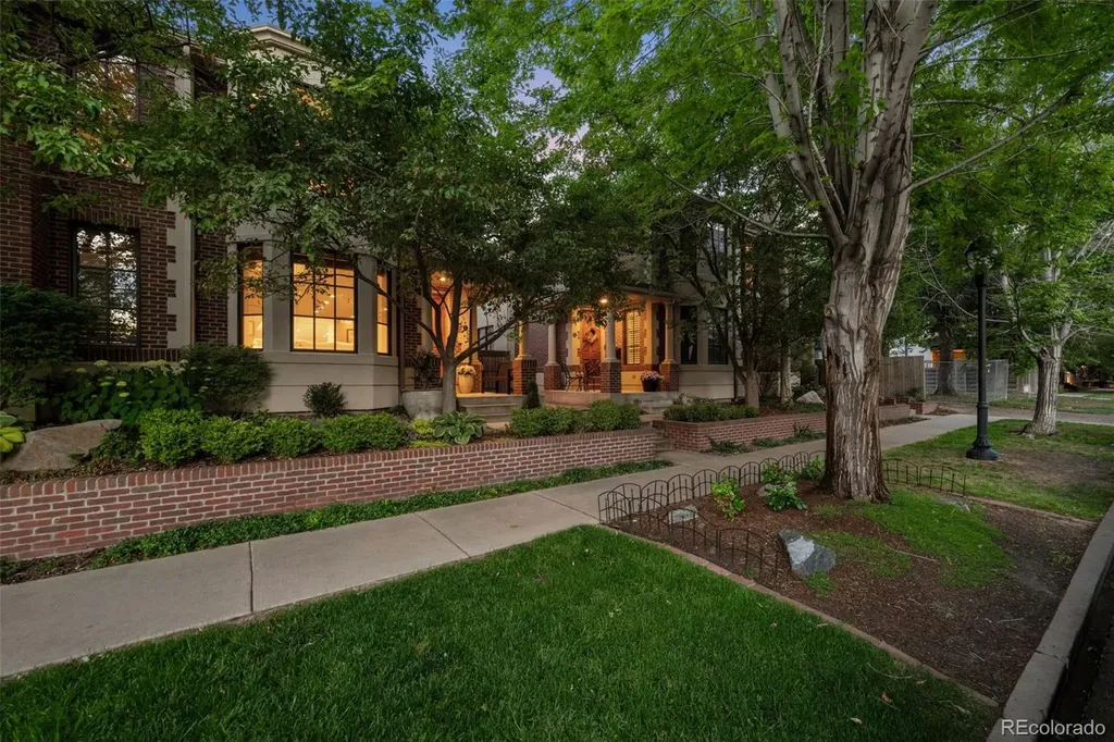 6 S Madison Street Denver CO 80209