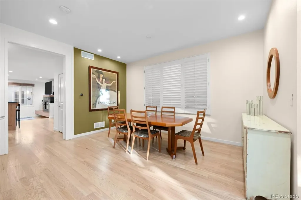 6 S Madison Street Denver CO 80209