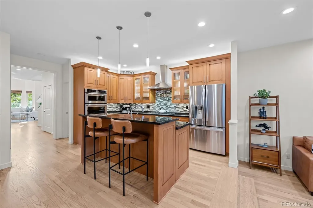 6 S Madison Street Denver CO 80209