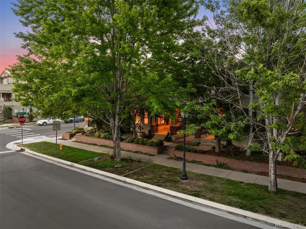 6 S Madison Street Denver CO 80209