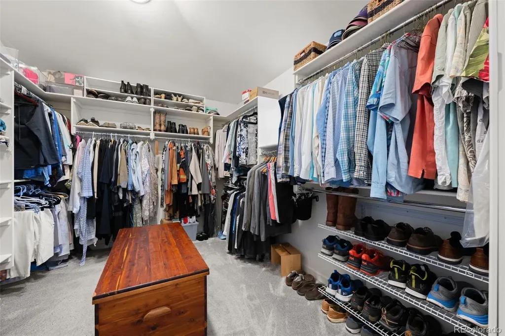 6 S Madison Street Denver CO 80209