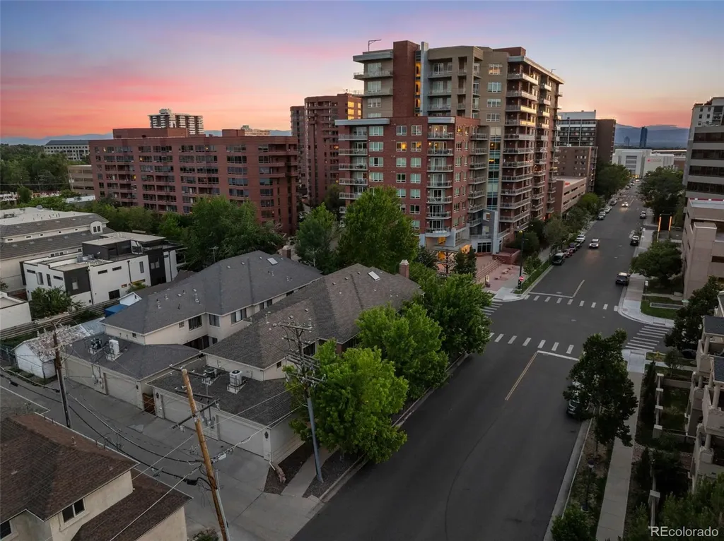 6 S Madison Street Denver CO 80209