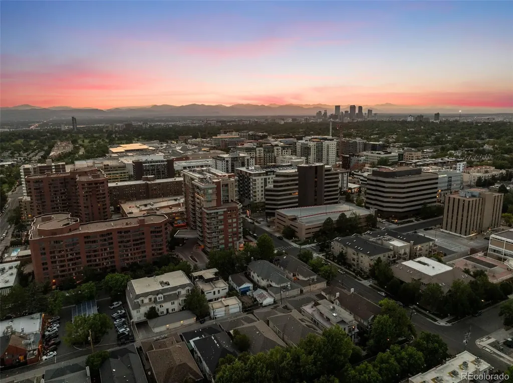 6 S Madison Street Denver CO 80209